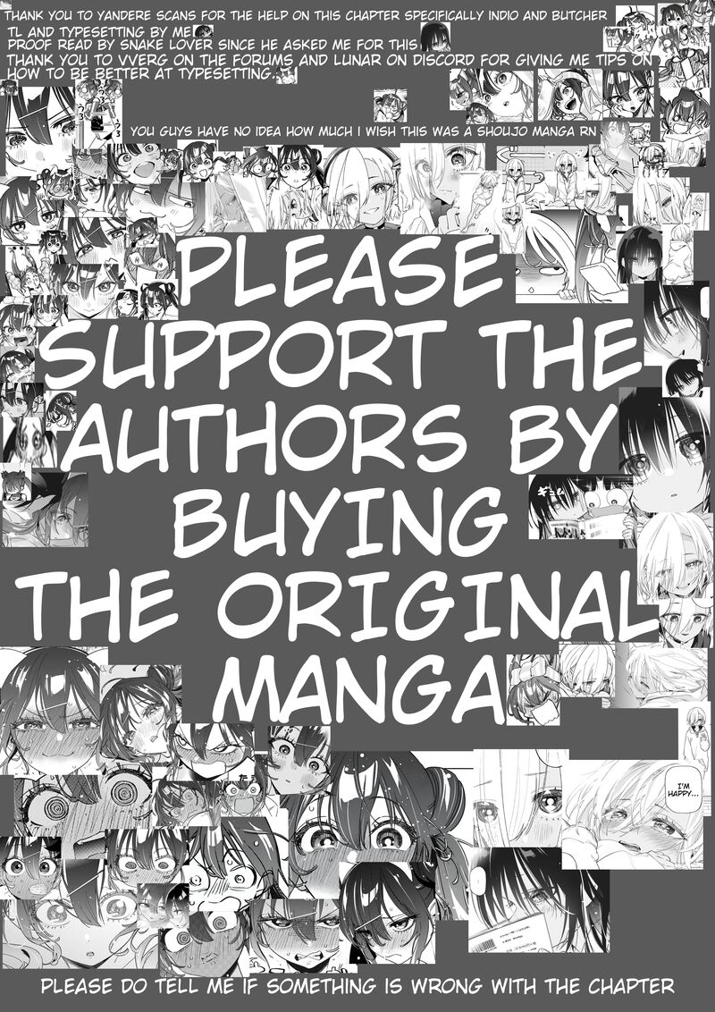 Now That We Draw - Chapter 22 image 24